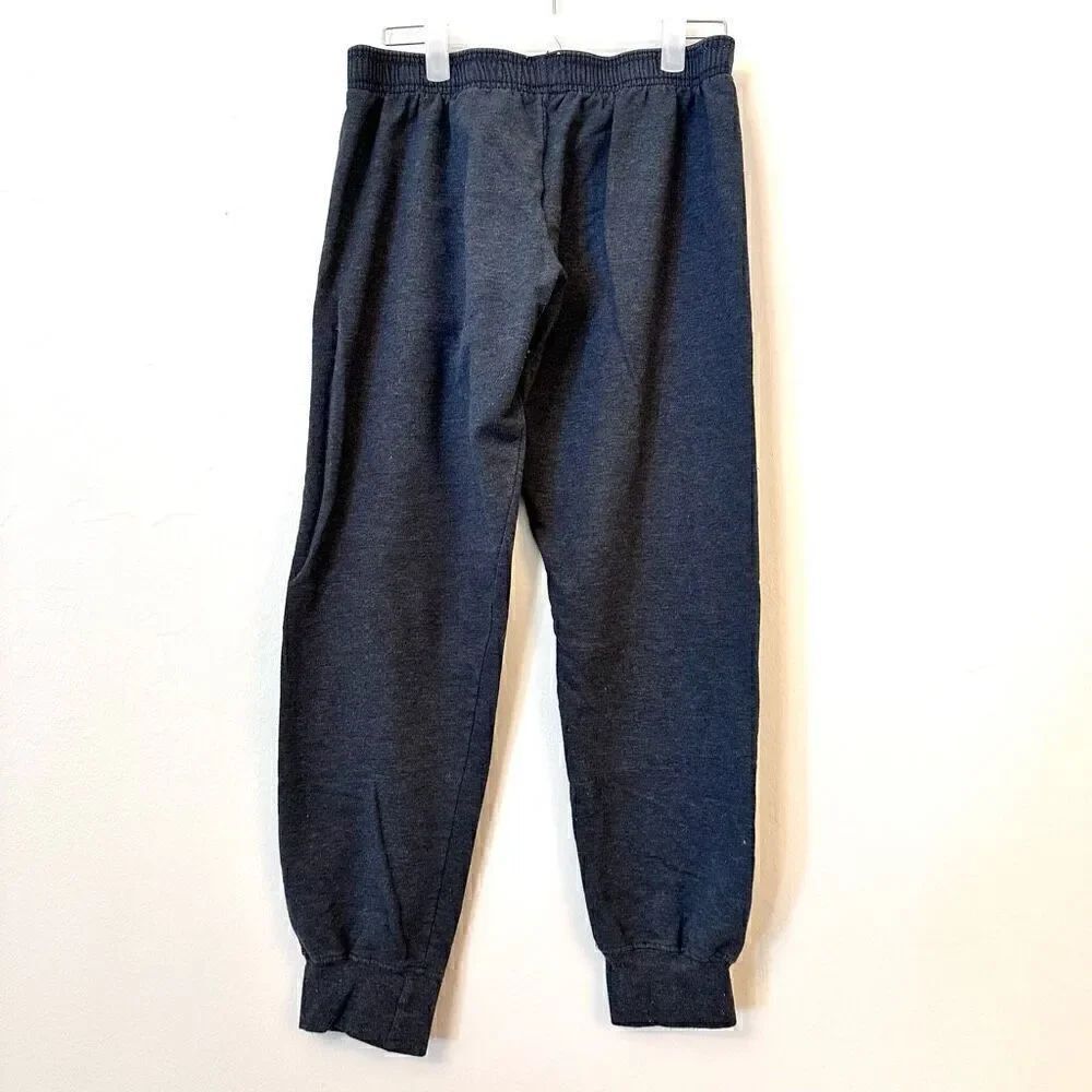 Exist Women's Heather Grey Bahamas Sweat Pants Medium